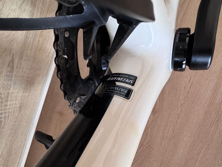 Brugt Specialized Amira Sport 2017 2017 Road & Gravel — billede 16 af 16