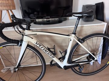 Used Specialized Amira Sport 2017 2017 Road & Gravel