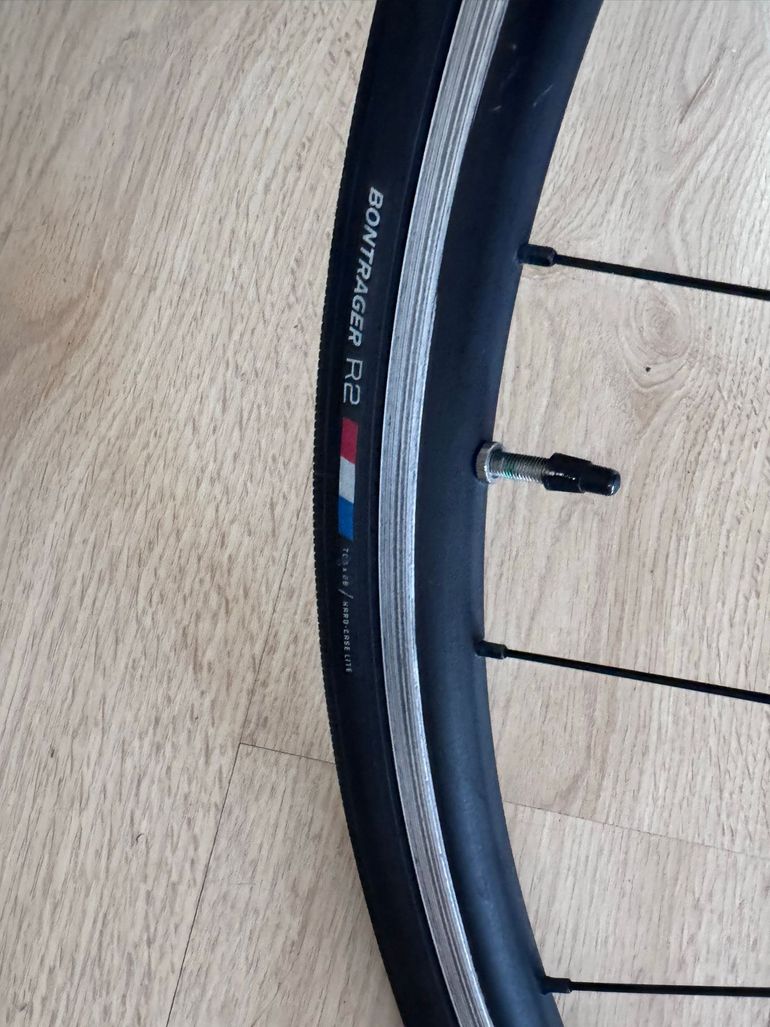 Brugt Specialized Amira Sport 2017 2017 Road & Gravel — billede 12 af 16