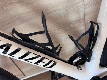 Brugt Specialized Amira Sport 2017 2017 Road & Gravel — billede 4 af 16