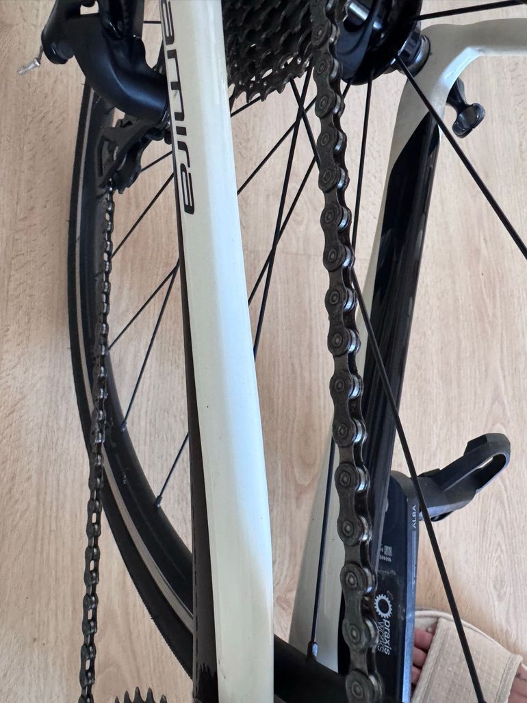 Brugt Specialized Amira Sport 2017 2017 Road & Gravel — billede 10 af 16