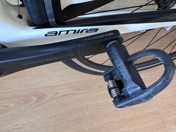 Brugt Specialized Amira Sport 2017 2017 Road & Gravel — billede 2 af 16