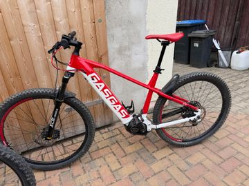 Gebrauchtes GASGAS Cross Country 7.0 2021 2021 MTB