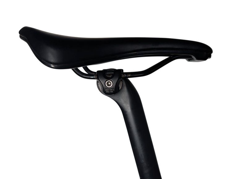Brugt Basso Palta Sram AXS 2025 Road & Gravel — billede 13 af 16