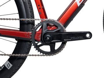 Brugt Basso Palta Sram AXS 2025 Road & Gravel — billede 5 af 16