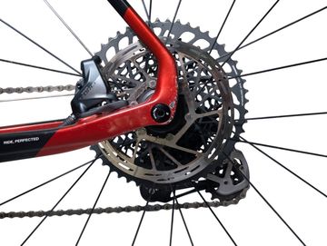 Brugt Basso Palta Sram AXS 2025 Road & Gravel — billede 11 af 16