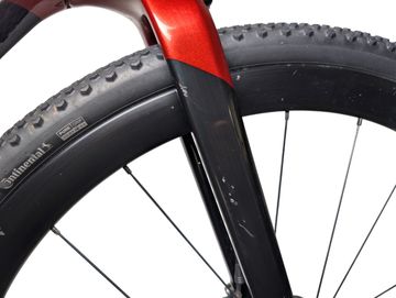 Brugt Basso Palta Sram AXS 2025 Road & Gravel — billede 14 af 16