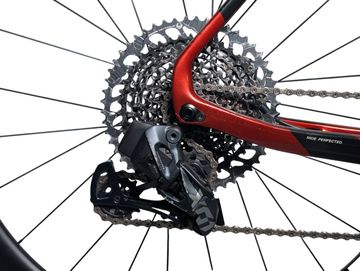 Brugt Basso Palta Sram AXS 2025 Road & Gravel — billede 6 af 16