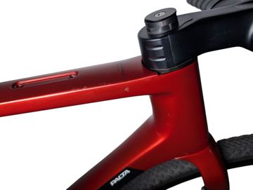 Brugt Basso Palta Sram AXS 2025 Road & Gravel — billede 15 af 16