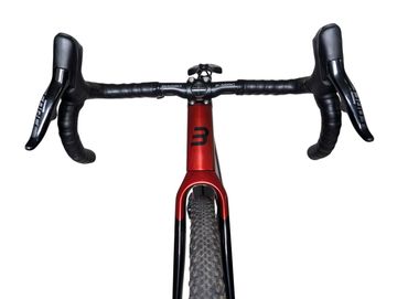 Brugt Basso Palta Sram AXS 2025 Road & Gravel — billede 12 af 16