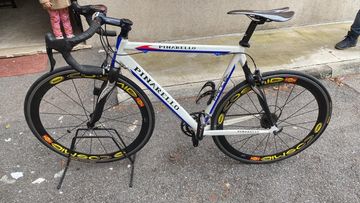 Pinarello Prince SL 2007 Road & Gravel de segunda mano