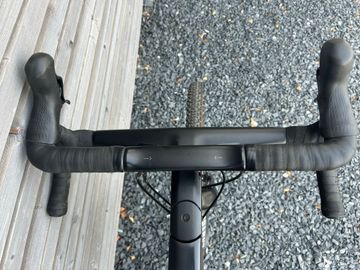 Brugt Canyon Grail CF SL 8.0 2019 2019 Road & Gravel — billede 5 af 24
