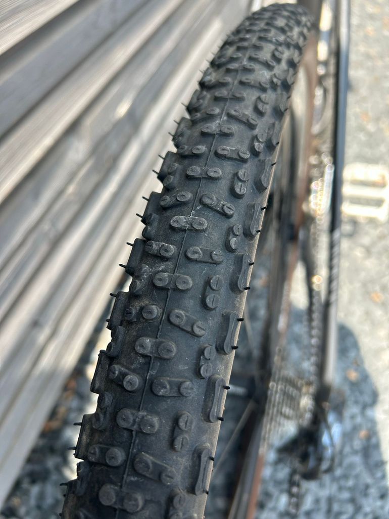 Brugt Canyon Grail CF SL 8.0 2019 2019 Road & Gravel — billede 22 af 24