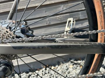 Brugt Canyon Grail CF SL 8.0 2019 2019 Road & Gravel — billede 20 af 24