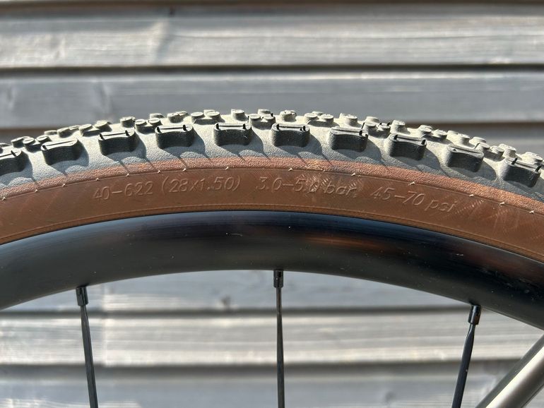 Brugt Canyon Grail CF SL 8.0 2019 2019 Road & Gravel — billede 21 af 24