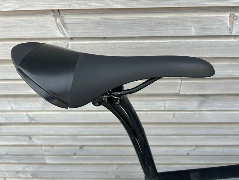 Brugt Canyon Grail CF SL 8.0 2019 2019 Road & Gravel — billede 6 af 24