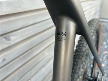 Brugt Canyon Grail CF SL 8.0 2019 2019 Road & Gravel — billede 16 af 24