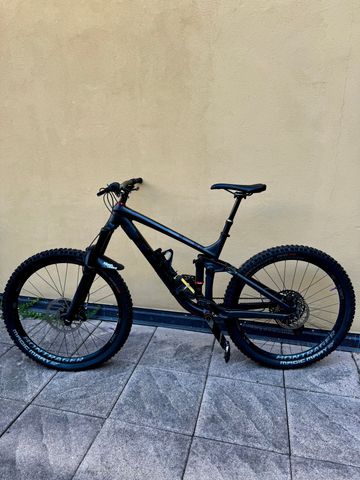 Brugt Trek Remedy 8 27.5 2018 2018 MTB