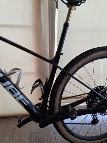Tweedehands CUBE ELITE C:68X SL 2022 2022 Mountainbike — afbeelding 15 van 16