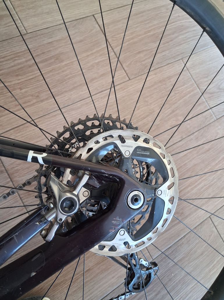 Brugt CUBE ELITE C:68X SL 2022 2022 Mountainbike — billede 8 af 16