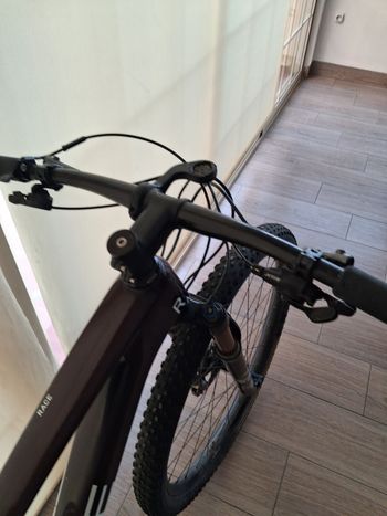Brugt CUBE ELITE C:68X SL 2022 2022 Mountainbike — billede 12 af 16