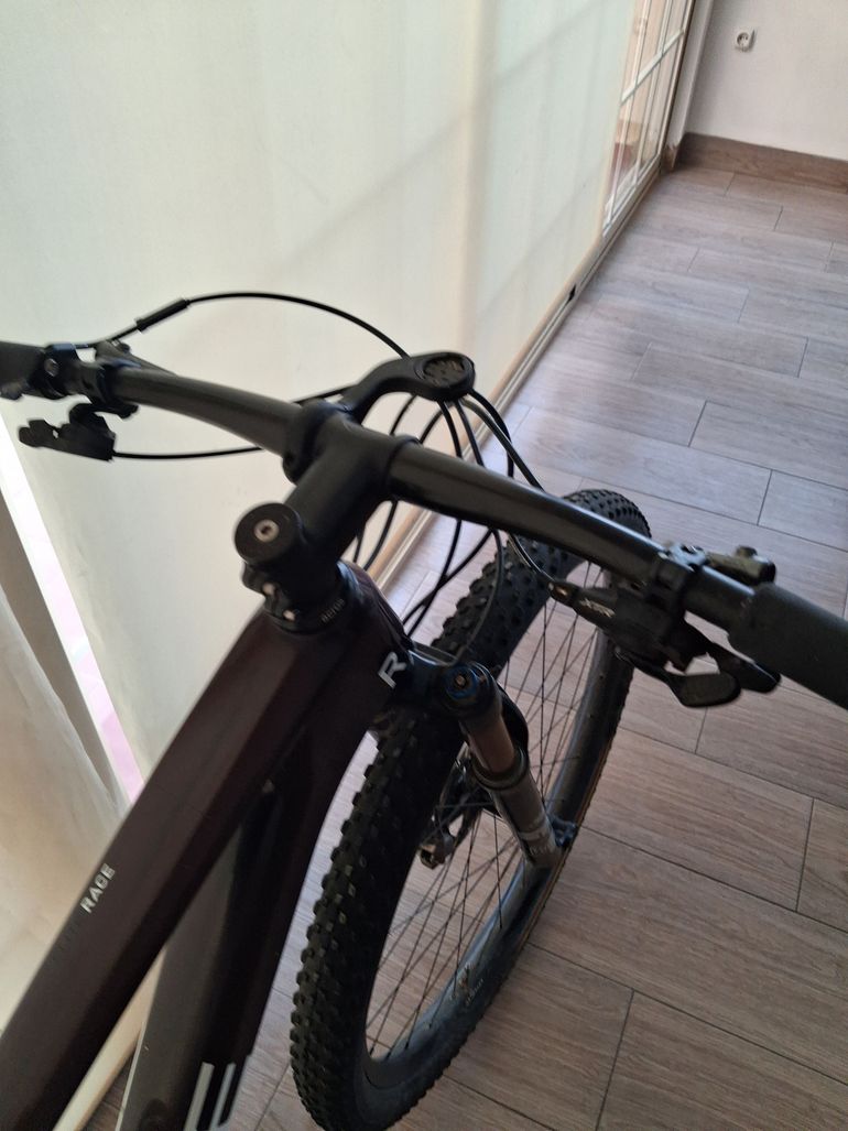Brugt CUBE ELITE C:68X SL 2022 2022 Mountainbike — billede 12 af 16