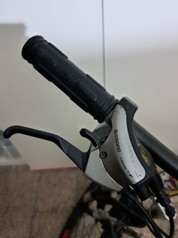 Tweedehands GFM Urany 2020 Mountainbike — afbeelding 5 van 6