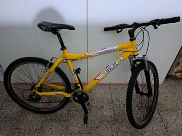 Tweedehands GFM Urany 2020 Mountainbike — afbeelding 6 van 6