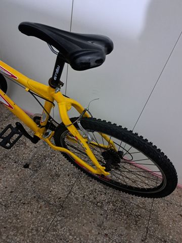 Tweedehands GFM Urany 2020 Mountainbike — afbeelding 3 van 6