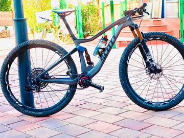 Brugt otro Replica De Scott 2021 Mountainbike — billede 2 af 3