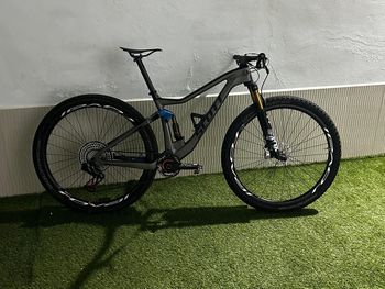 Gebrauchtes otro Replica De Scott 2021 MTB