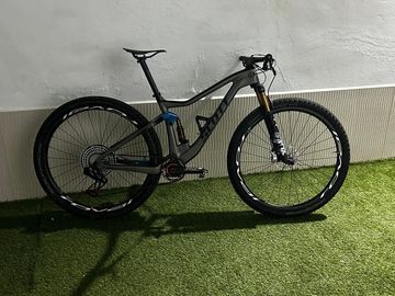 Tweedehands otro Replica De Scott 2021 MTB