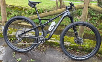 Brugt Cannondale Scalpel Carbon 2 2023 2023 MTB