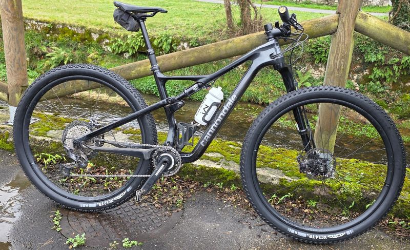 Used Cannondale Scalpel Carbon 2 2023 2023 MTB