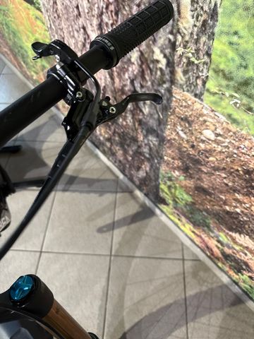 Brugt Orbea Rallon SRAM GX Eagle 2023 Mountainbike — billede 8 af 8