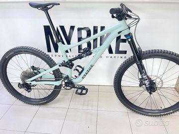 Specialized Status 140/160 2022 MTB d'occasion