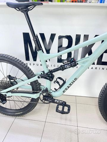 Brugt Specialized Status 140/160 2022 Mountainbike — billede 3 af 9