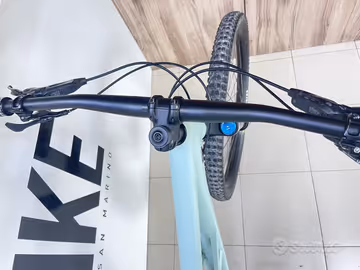 Brugt Specialized Status 140/160 2022 Mountainbike — billede 7 af 9