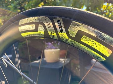 Brugt BMC Teammachine R 01 ONE 2027 2027 Road & Gravel — billede 3 af 5