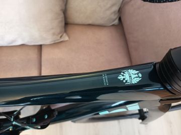 Bianchi Oltre RC - Team Replica 2026 Frameset 2026 Road & Gravel de segunda mano, Verde — imagen 6 de 14
