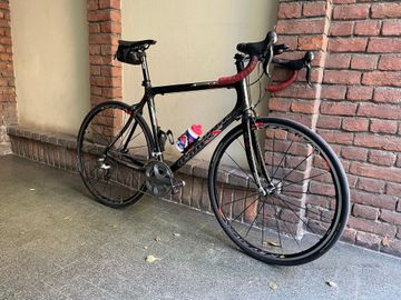 Brugt SCAPIN Custom Shimano Ultegra 2016 Road & Gravel