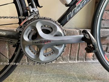 Used SCAPIN Custom Shimano Ultegra 2016 Road & Gravel, Black — image 4 of 6