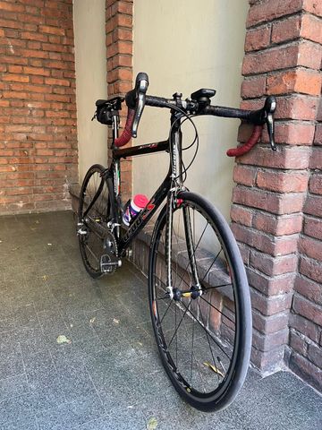 Used SCAPIN Custom Shimano Ultegra 2016 Road & Gravel, Black — image 6 of 6