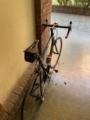 Used SCAPIN Custom Shimano Ultegra 2016 Road & Gravel, Black — image 2 of 6