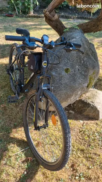 Used Woodsun VTT 2025 Mountainbike, Black — image 2 of 9