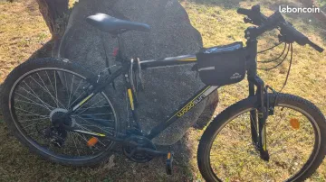 Used Woodsun VTT 2025 Mountainbike, Black — image 7 of 9