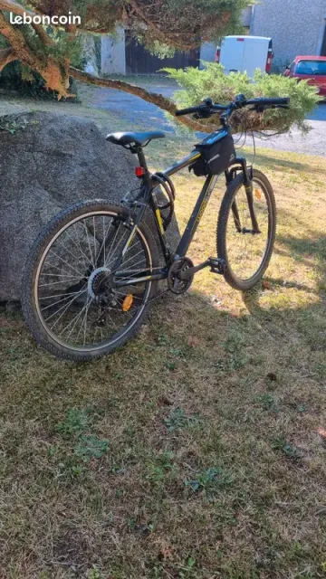 Used Woodsun VTT 2025 Mountainbike, Black — image 4 of 9