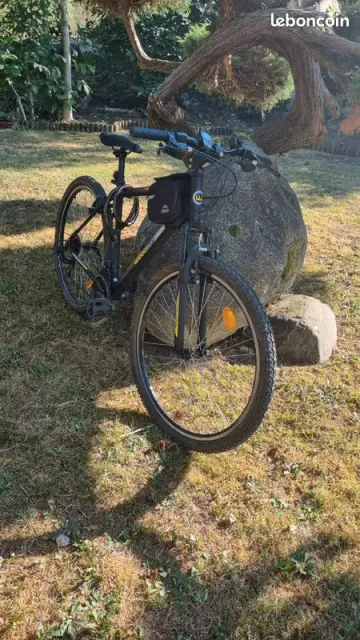 Used Woodsun VTT 2025 Mountainbike, Black — image 3 of 9