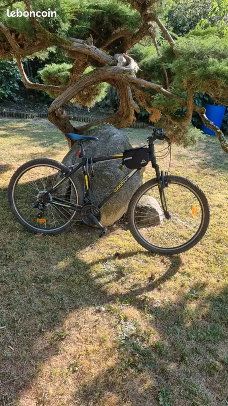 Used Woodsun VTT 2025 MTB
