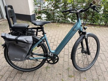 Tweedehands tenways CGO800S 2025 2025 Urban & Touring
